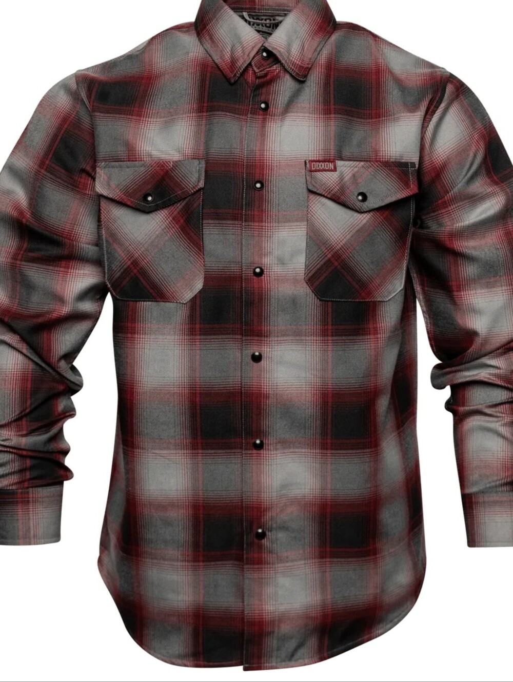 DIXXON "Southern Country Customs" Limited Edition